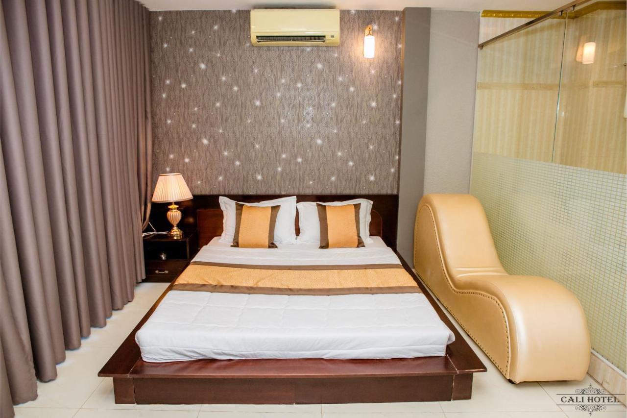 Cali Hotel Cần Thơ Exterior foto
