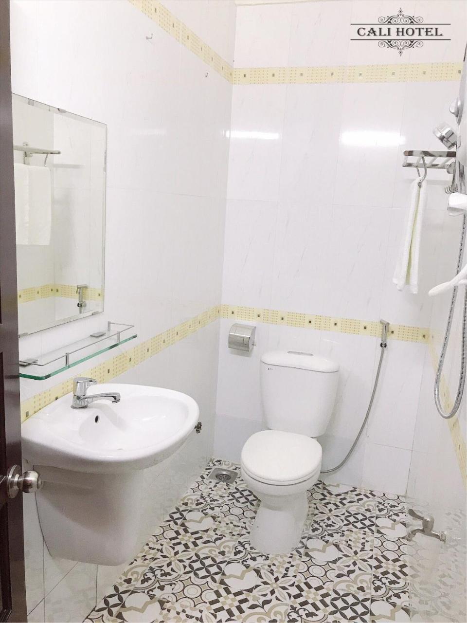 Cali Hotel Cần Thơ Zimmer foto